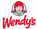 Wendy's logo