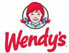 Wendy's logo