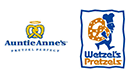 Wetzel's Pretzels logo