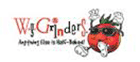 Wg Grinders logo