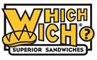 Which Wich