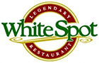 White Spot Restaurants logo