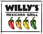 Willy's Mexicana Grill logo