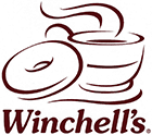 Winchell's logo