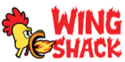 Wing Shack logo