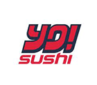 Yo Sushi logo