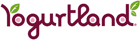 Yogurtland logo