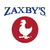 Zaxby's logo