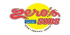 Zero's Subs logo