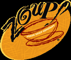 Zoup! Fresh Soup Company logo