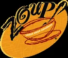 Zoup! Fresh Soup Company logo